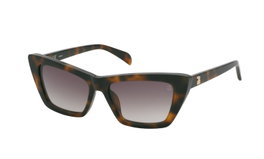 Tous STOB45V5409AJ Gafas de sol Marrón