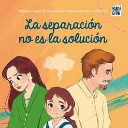 BABIDI-BU, La separación no es la solución - La mirada de Daniel