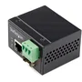 StarTech IMC100MSFP Conversor de Medios Industrial de Fibra a RJ45 IP30