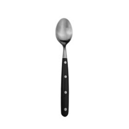 Summa Cuchara Mesa Rivet Acero Inoxidable 18/10 Acabado Satinado 199 mm (Set de 12)