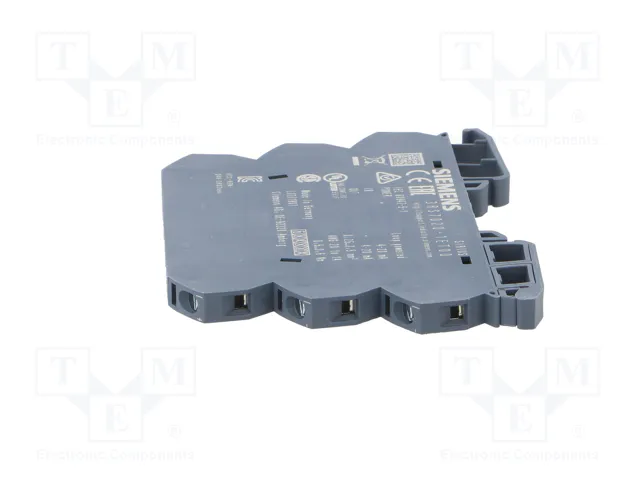 SIEMENS 3RS7020-1ET00 Transductor Separador de Señal y Amplificador SIEMENS 3RS7020-1ET00 Transductor Separador de Señal y Amplificador