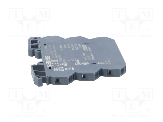 SIEMENS 3RS7020-1ET00 Transductor Separador de Señal y Amplificador SIEMENS 3RS7020-1ET00 Transductor Separador de Señal y Amplificador