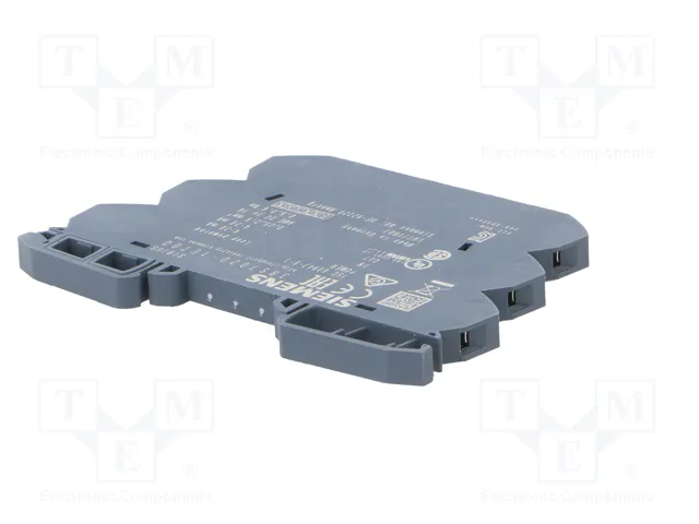 SIEMENS 3RS7020-1ET00 Transductor Separador de Señal y Amplificador SIEMENS 3RS7020-1ET00 Transductor Separador de Señal y Amplificador