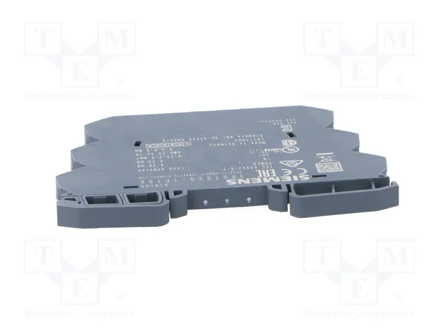 SIEMENS 3RS7020-1ET00 Transductor Separador de Señal y Amplificador SIEMENS 3RS7020-1ET00 Transductor Separador de Señal y Amplificador