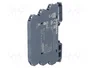 SIEMENS 3RS7020-1ET00 Transductor Separador de Señal y Amplificador