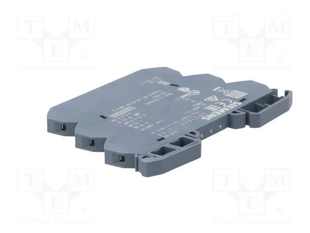 SIEMENS 3RS7020-1ET00 Transductor Separador de Señal y Amplificador SIEMENS 3RS7020-1ET00 Transductor Separador de Señal y Amplificador