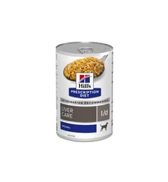 Hill's HPD Canine L-D Alimento para Perros Caja 12x370 gr