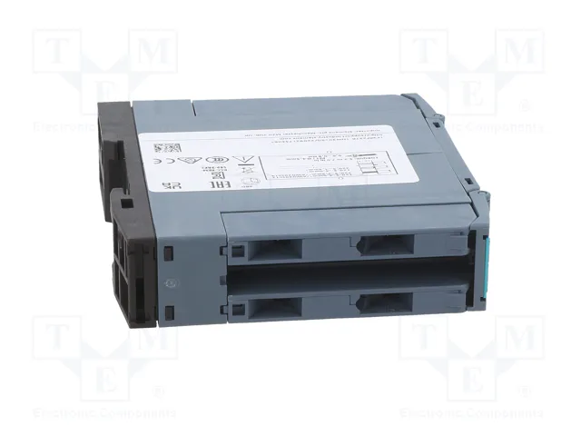 SIEMENS 3RP2576-1NW30 Relé de tiempo 3s÷60s DPST-NO