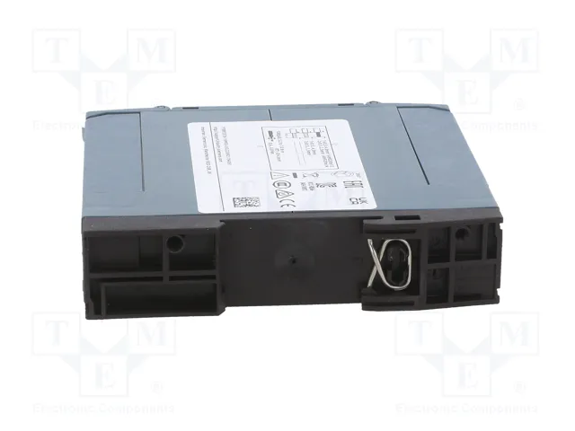 SIEMENS 3RP2576-1NW30 Relé de tiempo 3s÷60s DPST-NO