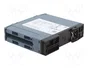 SIEMENS 3RP2576-1NW30 Relé de tiempo 3s÷60s DPST-NO