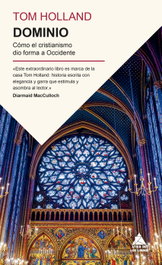 Dominio, Tom Holland - ATICO DE LIBROS