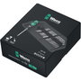 Wera Kraftform Kompakt 60 Pouch con puntas de 89 mm