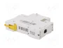 SCHNEIDER ELECTRIC Interruptor magnetotérmico ACTI9 C60H-DC 1A 1P C