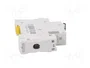 SCHNEIDER ELECTRIC Interruptor magnetotérmico ACTI9 C60H-DC 1A 1P C