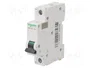 SCHNEIDER ELECTRIC Interruptor magnetotérmico ACTI9 C60H-DC 1A 1P C