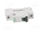 SCHNEIDER ELECTRIC Interruptor magnetotérmico ACTI9 C60H-DC 1A 1P C
