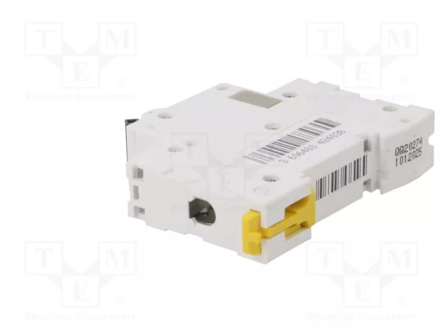 SCHNEIDER ELECTRIC Interruptor magnetotérmico ACTI9 C60H-DC 1A 1P C SCHNEIDER ELECTRIC Interruptor magnetotérmico ACTI9 C60H-DC 1A 1P C
