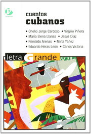 Cuentos cubanos, James Rumbaugh - POPULAR