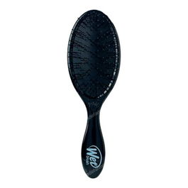 Wet Brush Pro Cepillo Desenredante Pelo Grueso Negro