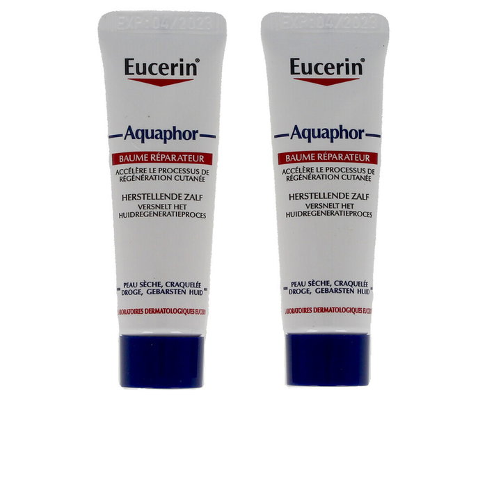 EUCERIN Aquaphor Bálsamo Reparador 2x10 g EUCERIN Aquaphor Bálsamo Reparador 2x10 g