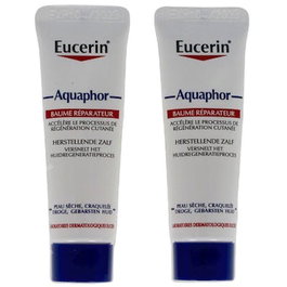 EUCERIN Aquaphor Bálsamo Reparador 2x10 g