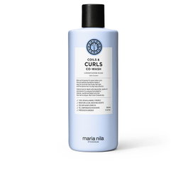 Maria Nila Co-lavado Coils & Curls 350 ml