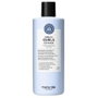 Maria Nila Coils & Curls Acondicionador Hidratante 350 ml