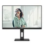 AOC Q27P3CV Monitor Profesional 27 pulgadas QHD IPS 100Hz USB-C Negro