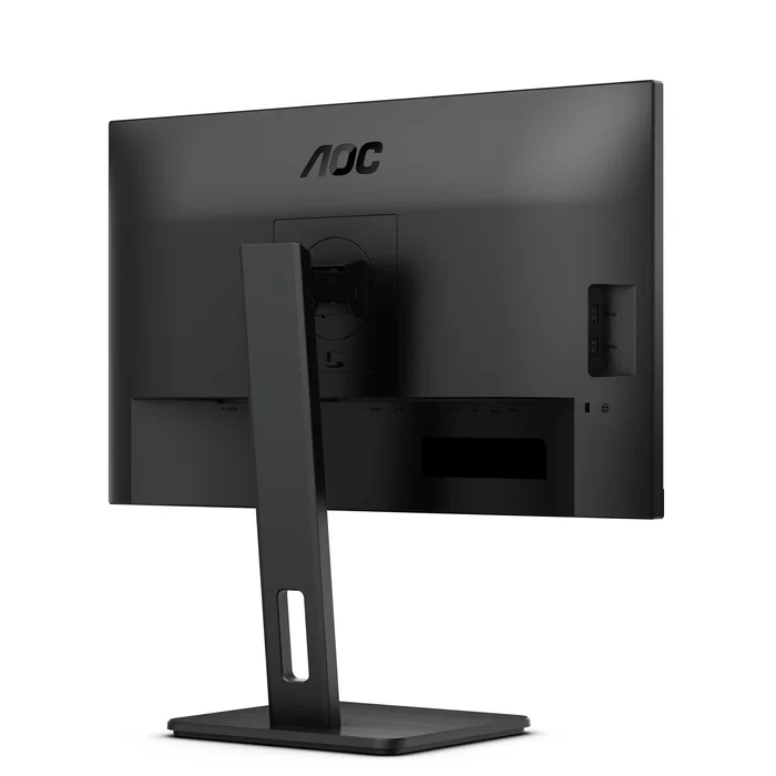 AOC Q27P3CV Monitor Profesional 27 pulgadas QHD IPS 100Hz USB-C Negro