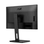 AOC Q27P3CV Monitor Profesional 27 pulgadas QHD IPS 100Hz USB-C Negro