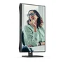 AOC Q27P3CV Monitor Profesional 27 pulgadas QHD IPS 100Hz USB-C Negro