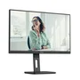 AOC Q27P3CV Monitor Profesional 27 pulgadas QHD IPS 100Hz USB-C Negro
