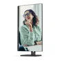 AOC Q27P3CV Monitor Profesional 27 pulgadas QHD IPS 100Hz USB-C Negro
