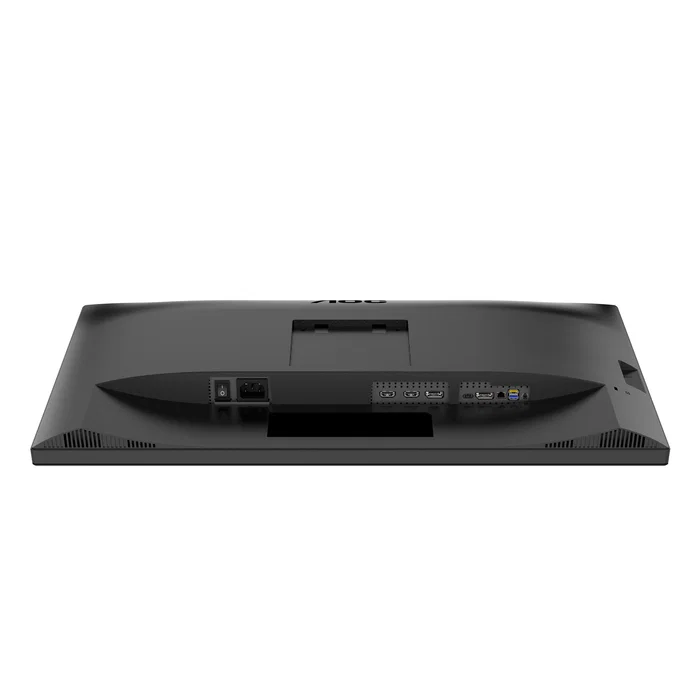 AOC Q27P3CV Monitor Profesional 27 pulgadas QHD IPS 100Hz USB-C Negro