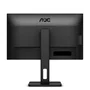AOC Q27P3CV Monitor Profesional 27 pulgadas QHD IPS 100Hz USB-C Negro