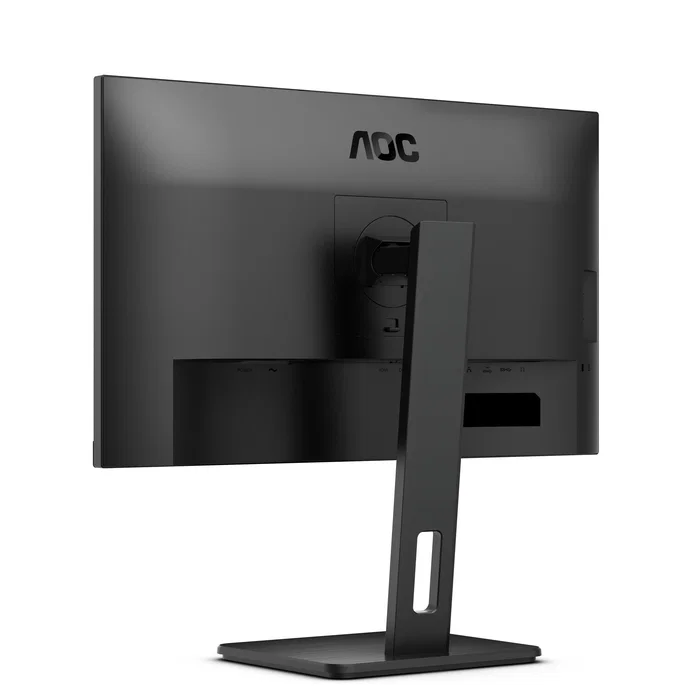 AOC Q27P3CV Monitor Profesional 27 pulgadas QHD IPS 100Hz USB-C Negro