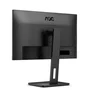 AOC Q27P3CV Monitor Profesional 27 pulgadas QHD IPS 100Hz USB-C Negro