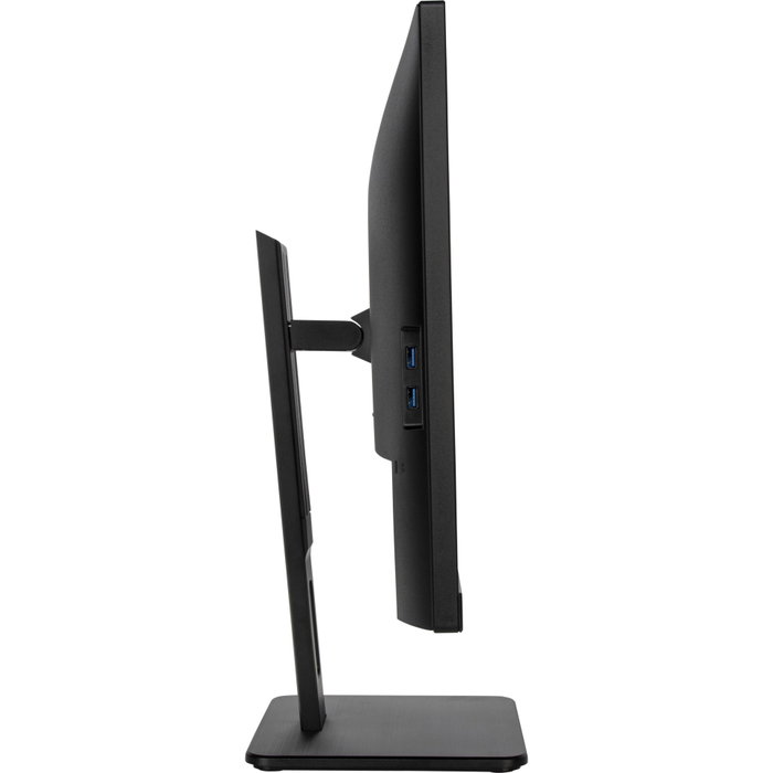 AOC Q27P3CV Monitor Profesional de 27 pulg. QHD IPS 100Hz USB-C Negro