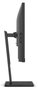 AOC Q27P3CV Monitor Profesional 27 pulgadas QHD IPS 100Hz USB-C Negro