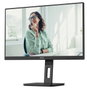 AOC Q27P3CV Monitor Profesional 27 pulgadas QHD IPS 100Hz USB-C Negro