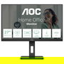 AOC Q27P3CV - Monitor 27" IPS QHD 2560x1440 100 Hz, USB-C 65W, Altavoces, HDR, Negro