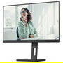 AOC Q27P3CV - Monitor 27" IPS QHD 2560x1440 100 Hz, USB-C 65W, Altavoces, HDR, Negro
