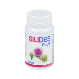ESPADIET SILIDES PLUS 30 cápsulas