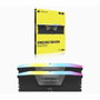 Corsair Vengeance RGB 32 GB (2x16 GB) DDR5 6400 MHz CL32