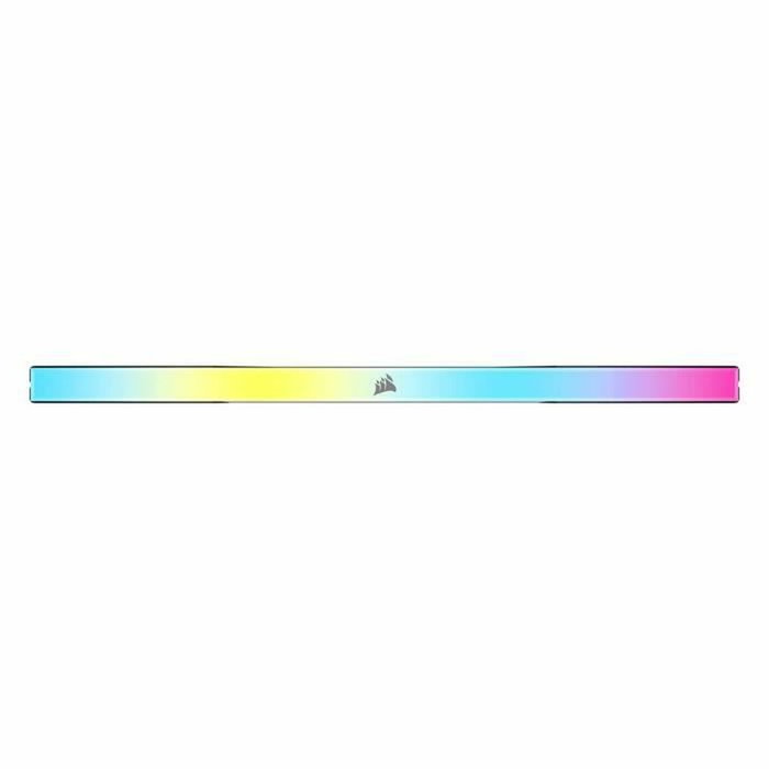 Corsair Vengeance RGB 32 GB (2x16 GB) DDR5 6400 MHz CL32 Corsair Vengeance RGB 32 GB (2x16 GB) DDR5 6400 MHz CL32