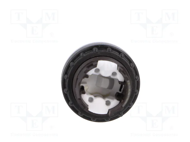 EATON ELECTRIC Interruptor rotativo con llave RMQ-Titan 22mm de 3 posiciones EATON ELECTRIC Interruptor rotativo con llave RMQ-Titan 22mm de 3 posiciones
