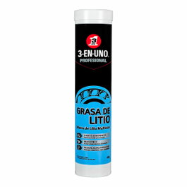 3 En 1 Grasa de litio multiusos 3 en 1 tubo 400 g