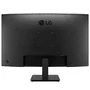 LG 32MR50C-B Monitor Curvo 31.5'' Full HD 100Hz VA 1500R AMD FreeSync Negro