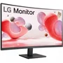LG 32MR50C-B Monitor Curvo 31.5'' Full HD 100Hz VA 1500R AMD FreeSync Negro
