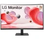 LG 32MR50C-B Monitor Curvo 31.5'' Full HD 100Hz VA 1500R AMD FreeSync Negro